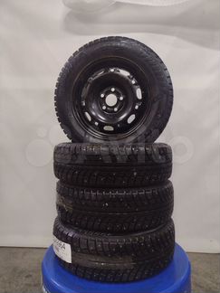 Колеса Б\У Matador Sibir Ice 2 MP30 175/65 R14 86T