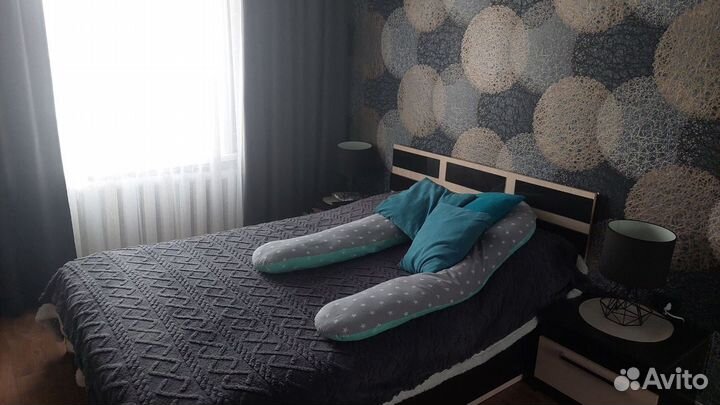 Кровать двухспальная с матрасом