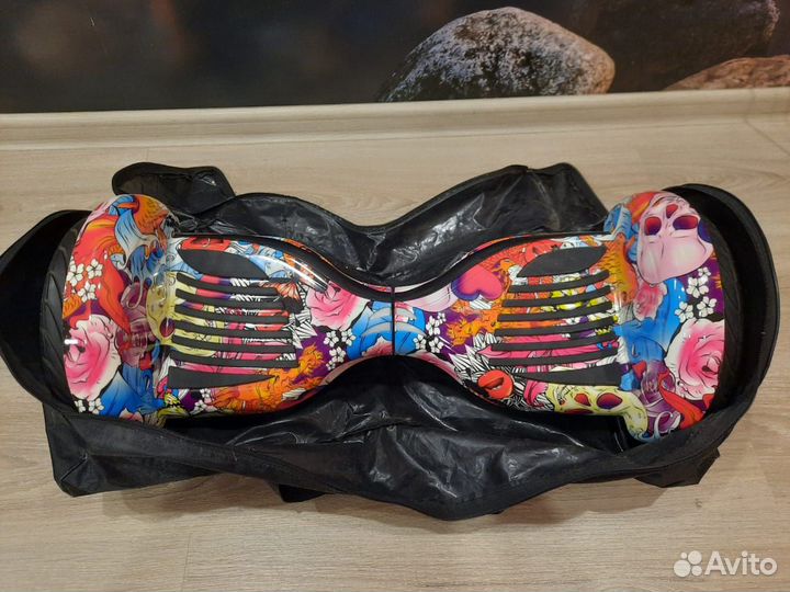 Гироскутер бу