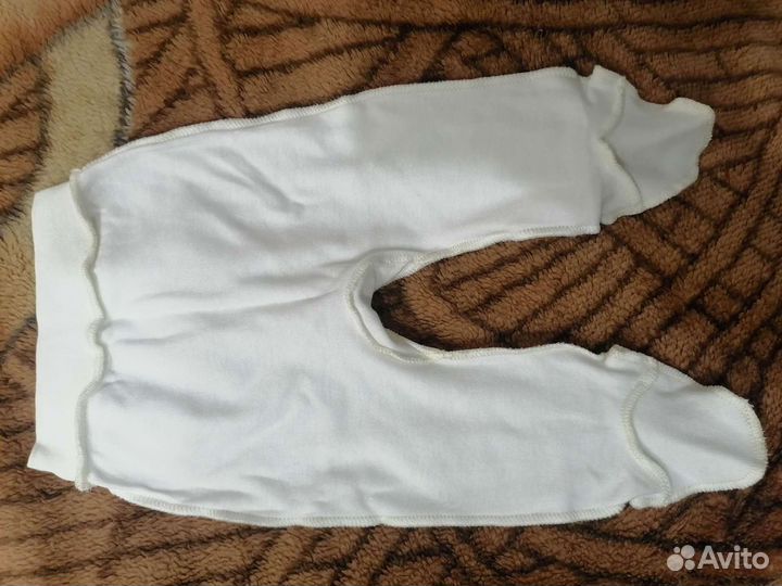 Конверт комплект на выписку летний