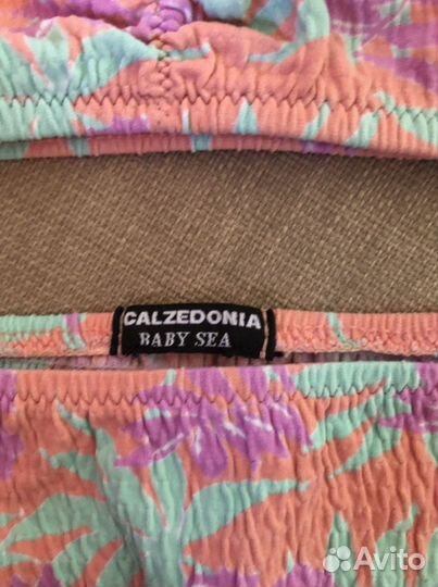 Купальный костюм на девочку подростка Calzedonia