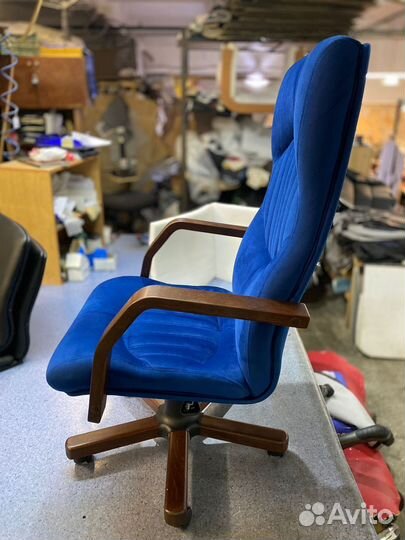 Кресло руководителя