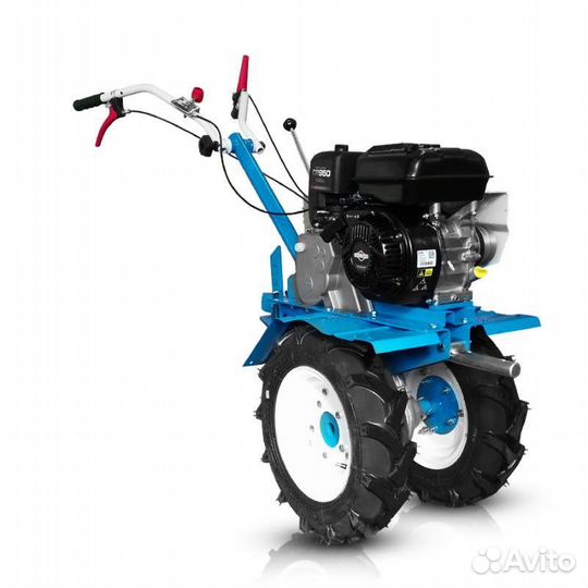 Мотоблок Нева арт.02230