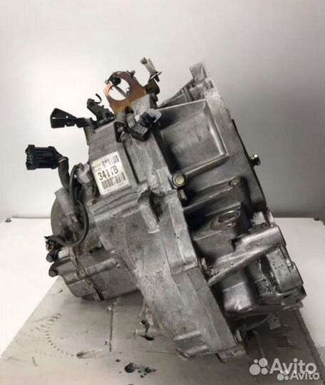 Коробка передач АКПП Опель астра Н