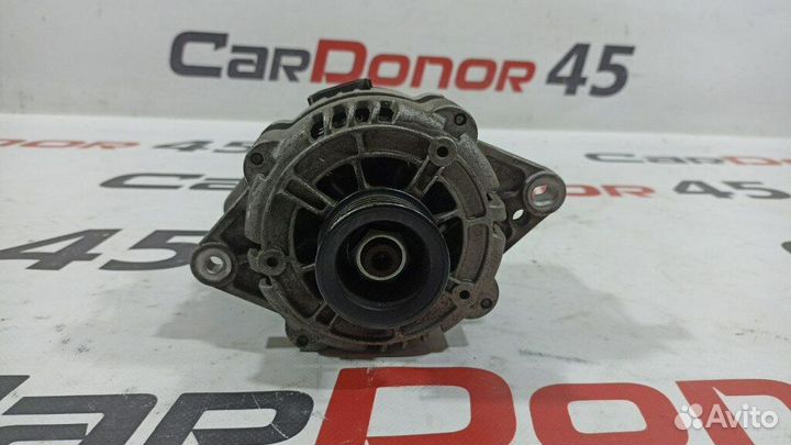 Генератор б/у для Chevrolet Lacetti (96954113)