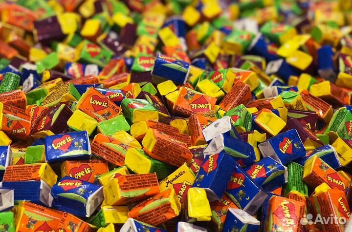 Вахта с проживанием