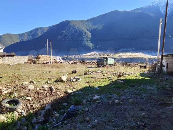 Участок 15 сот. (ИЖС)