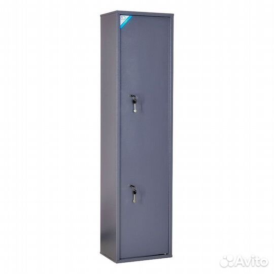 Сейф оружейный «Стрелец». Сталь 2 мм. Производство