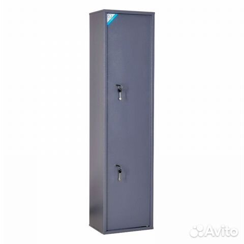 Сейф оружейный «Стрелец». Сталь 2 мм. Производство