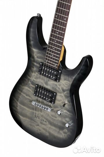 Электрогитара Schecter C-6 plus CB