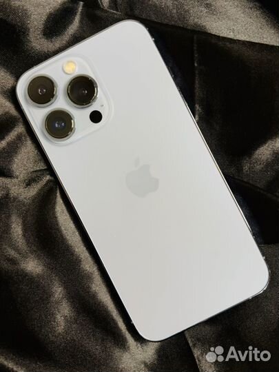 iPhone 13 Pro, 128 ГБ