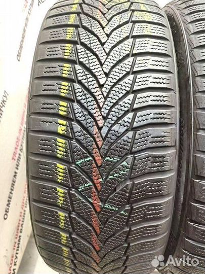 Nexen Winguard Sport 2 205/50 R17 93V