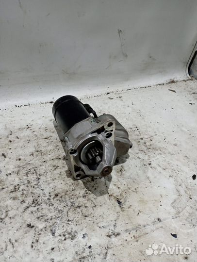 Стартер Деу, Шевроле/Daewoo Nexia, Chevrolet Lanos