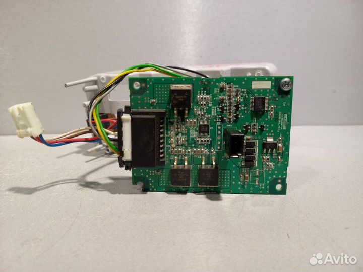 Плата Chevrolet Captiva LE9 2014