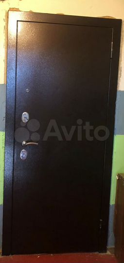 Комната 15 м² в 1-к., 5/5 эт.