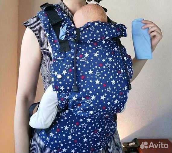 Эргорюкзак