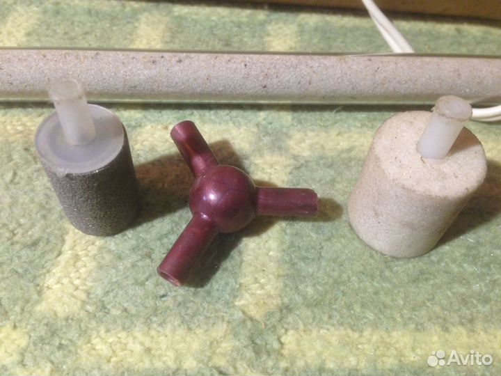 Термометр для аквариума