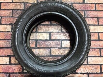 Yokohama Ice Guard Stud IG55 185/65 R15