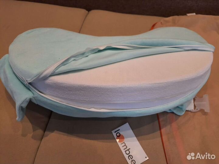Подушка для кормления Loombee