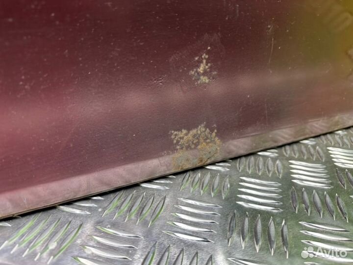 Дверь передняя левая Mercedes-Benz C-Class W203