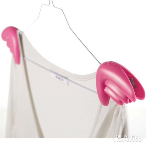 D Wing Clips Клипсы зажимы для дома и кухни