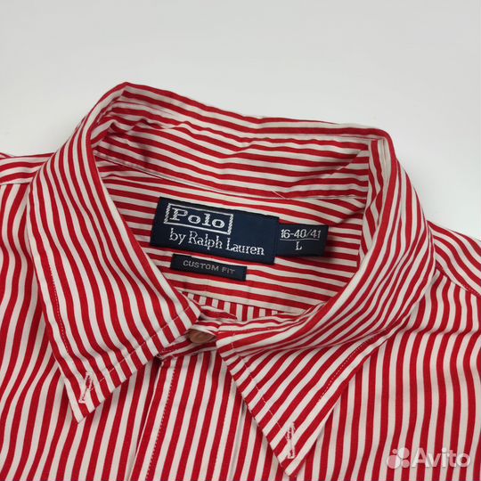 Рубашка Polo Ralph Lauren оригинал