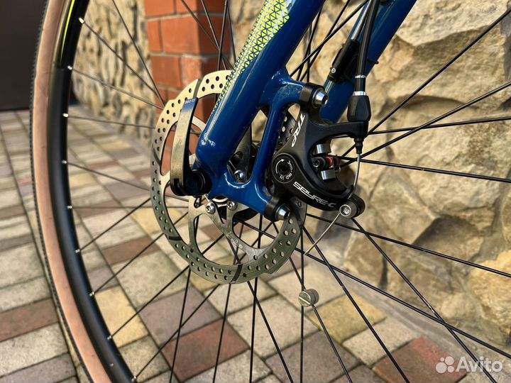 Велосипед Merida Cyclo Cross 300