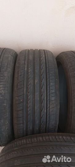 Yokohama Advan db decibel 225/45 R19 92