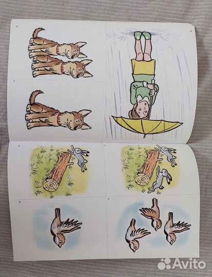 Пособия по развитию речи