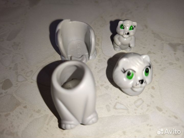 Киндер Сюрприз 90х 98год