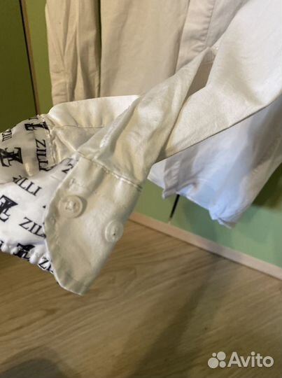 Рубашки. Турция