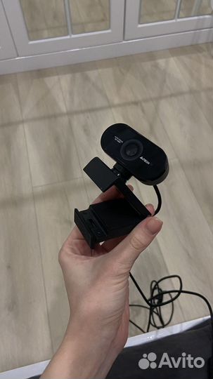 Веб-камера A4Tech PK-930HA