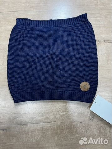 Снуд новый hm