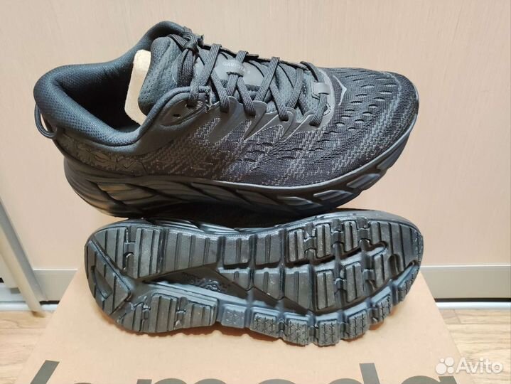 Hoka One One Gaviota 4, 3, новые, оригинал