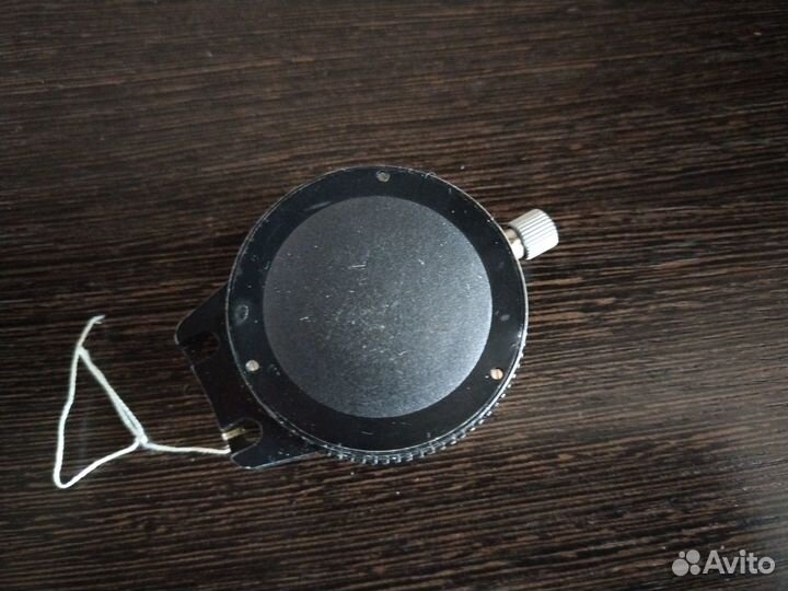 Секундомер СССР