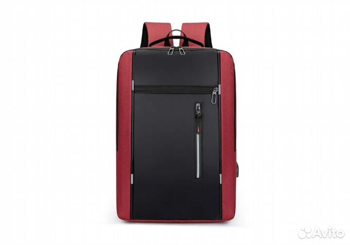 Новый рюкзак для ноутбука 15.6