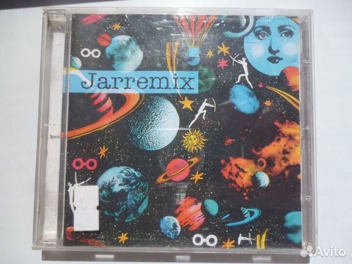 Транс 3 cd нульц jarremix depeche mode tribute