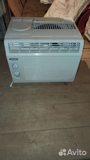 Кондиционер оконный