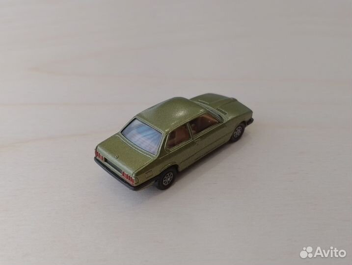 BMW 3er E21 (1975-1983) 323i