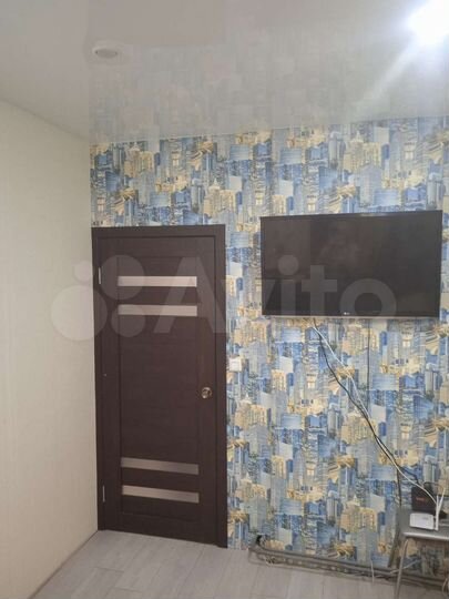 3-к. квартира, 67 м², 4/14 эт.