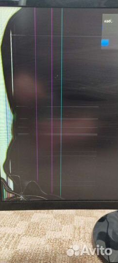 Монитор Samsung C24F390FHI 23.5