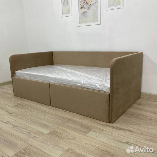 Кровать односпальная подростковая