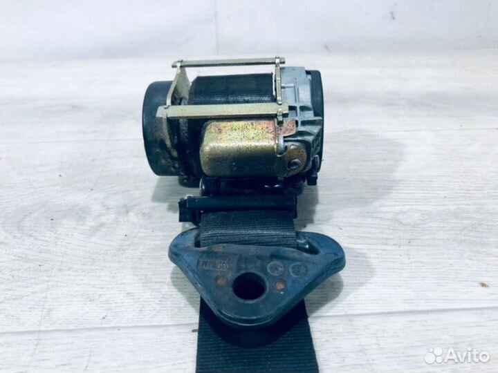 Ремень безопасности передний левый Peugeot 206 1.4