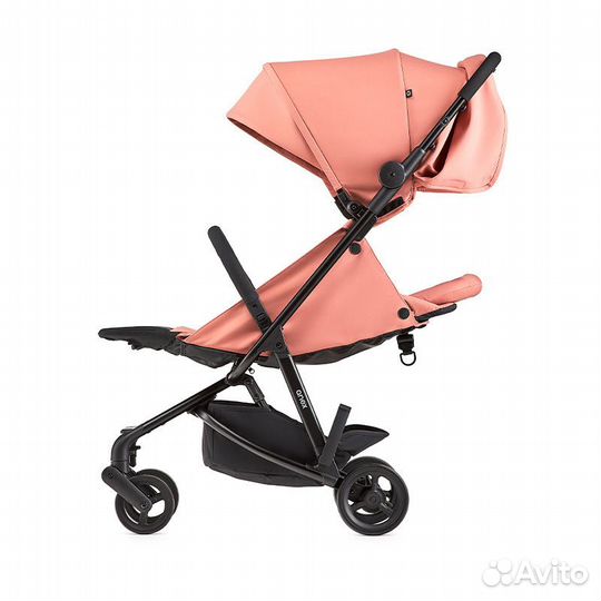 Коляска прогулочная Anex Air-Z (Blush)