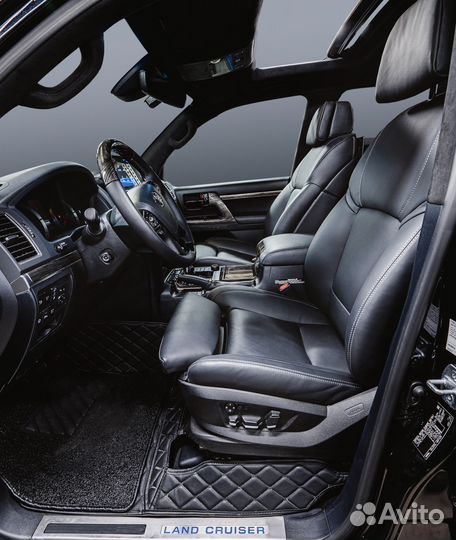 Комфортные кресла сиденья от BMW в любой авто