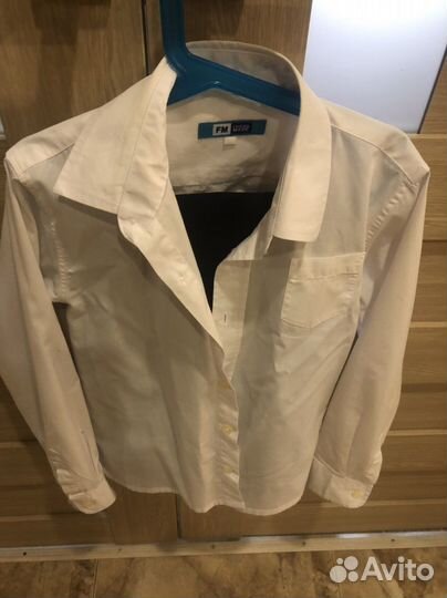 Рубашка+ брюки