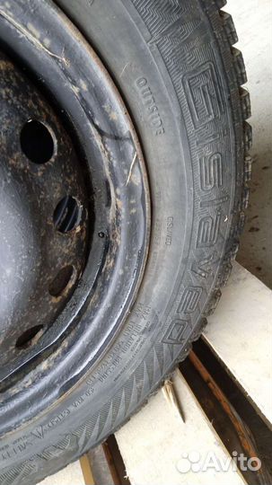 Gislaved Nord Frost 200 175/70 R14 88T