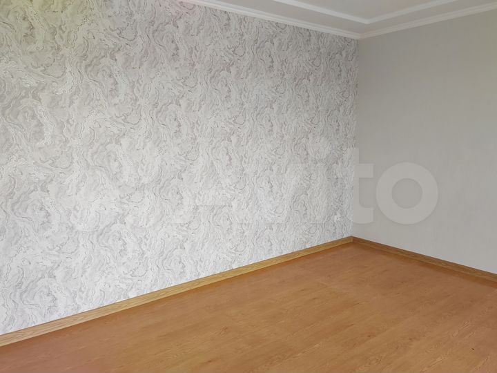 1-к. квартира, 53,1 м², 5/5 эт.