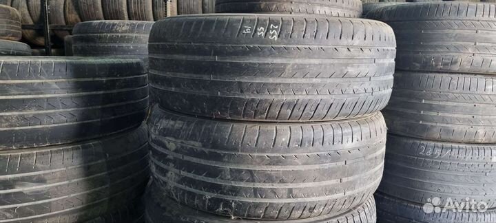 Habilead PracticalMax HP5 245/55 R19 103W