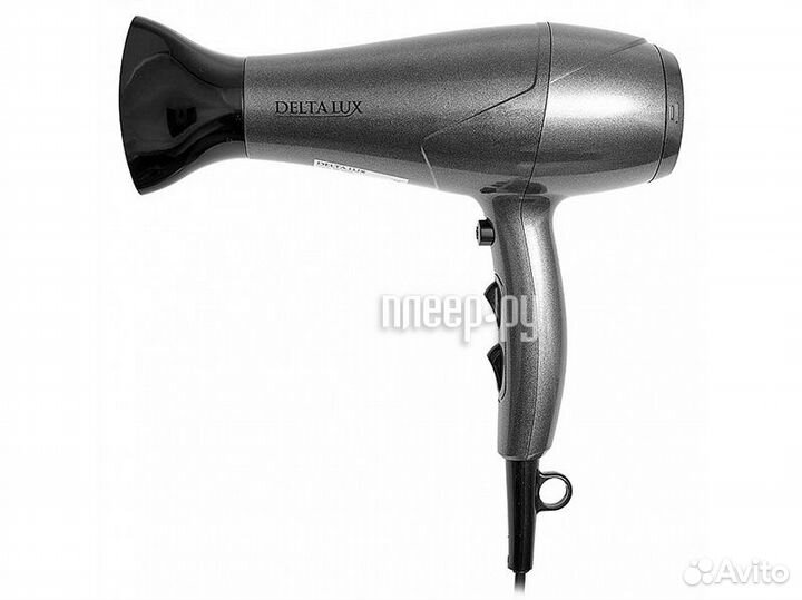 Delta Lux DE-5000 Grey